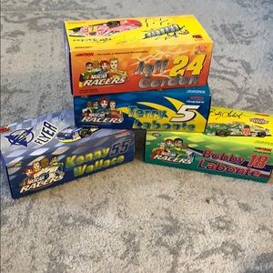 NASCAR 1999 1:24 1999 Racers Series